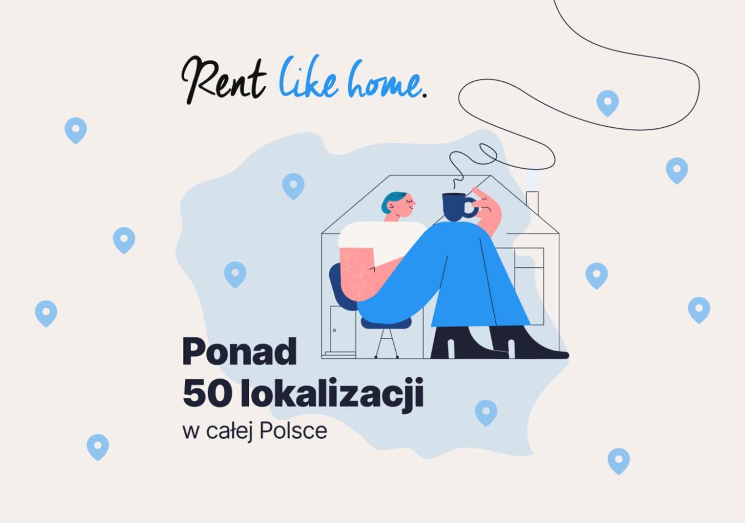 Rent Like Home - Pod Blachowka 3 코스실리스코 외부 사진